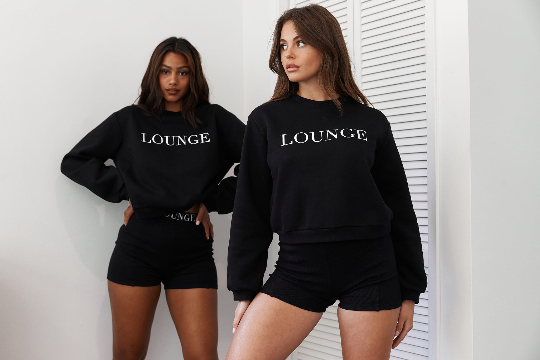 Lounge Underwear